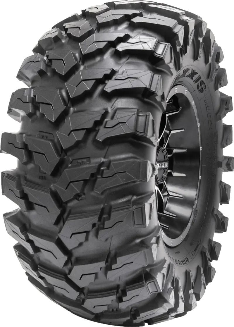 Mu521 27X11R14 Tire Mu521 27X11.00R14 6Pr
