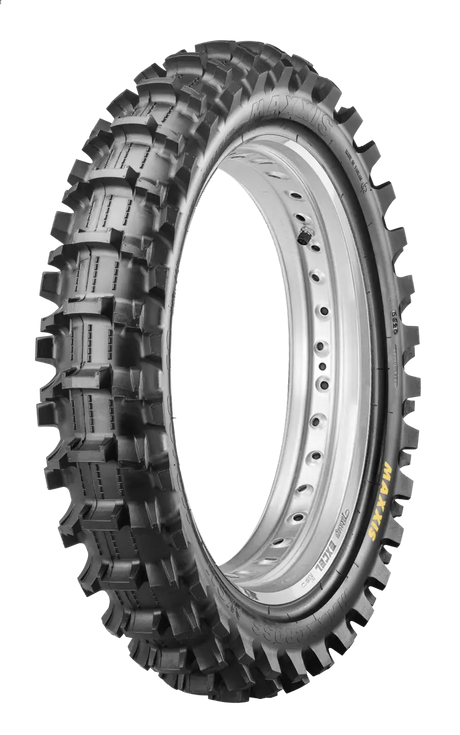 Tire Maxxcross Mx-Sm Rear 100/90-19 57M Bias Tt