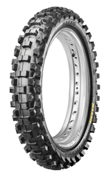 Tire Maxxcross Mx-Ih Rear 110/100-18 64M Bias Tt
