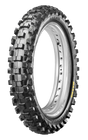 Tire Maxxcross Mx-Ih Rear 110/100-18 64M Bias Tt