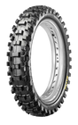 Tire Maxxcross Mx-Si Rear 120/80-19 63M Bias Tt