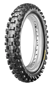 Tire Maxxcross Mx-Ih Rear 120/90-19 66M Bias Tt