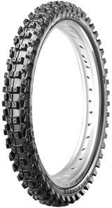 Tire Maxxcross Mx-Ih Front 70/100-19 42M Bias Tt
