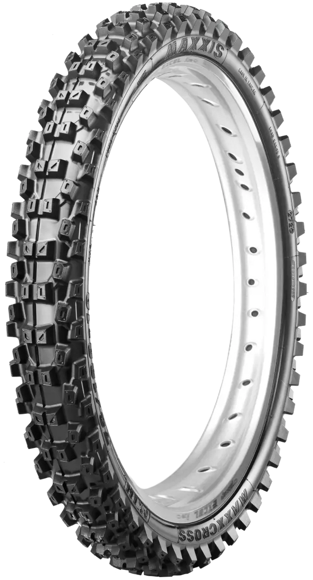 Tire Maxxcross Mx-Ih Front 70/100-19 42M Bias Tt