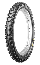 Tire Maxxcross Mx-Si Front 70/100-17 40M Bias Tt