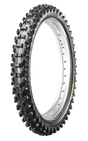 Tire Maxxcross Mx-Si Front 70/100-17 40M Bias Tt