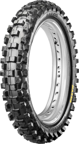 Tire Maxxcross Mx-Ih Rear 120/90-18 65R Bias Tt