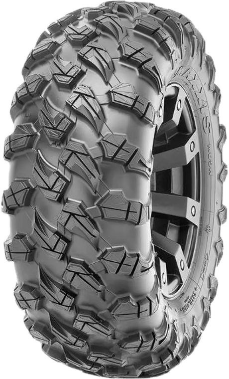 Mu9H 28X11R15 Tire Mu9H 28X11.00R15 6Pr