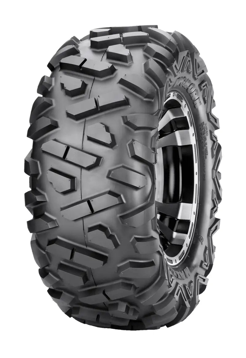 Tire Bighorn Rear 26X11R14 Lr-495Lbs Radial