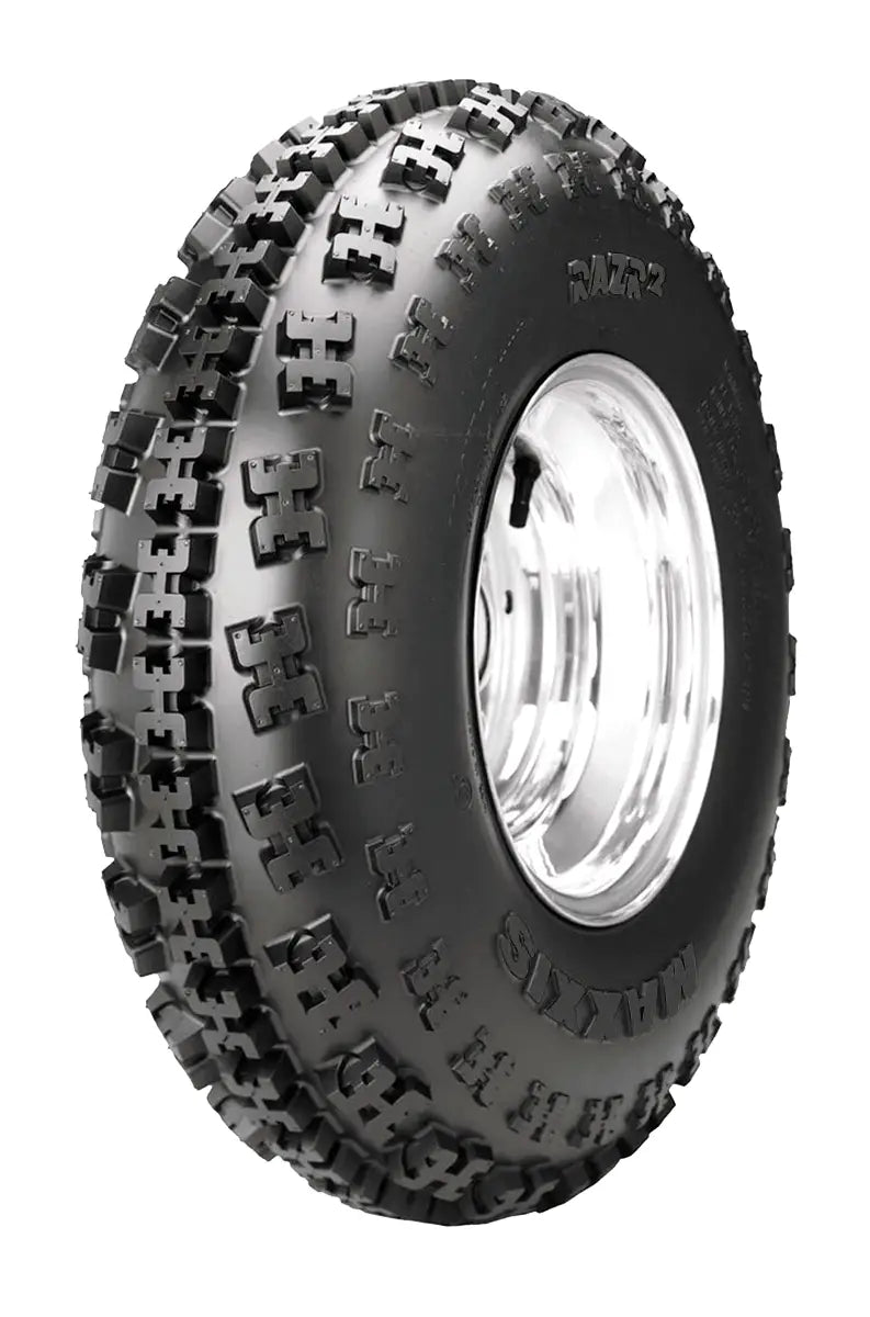Tire Razr2 Front 22X7-10 Lr-255Lbs Bias