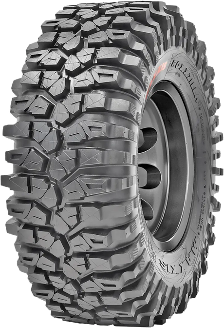 Tire Roxxzilla Std Cmpd 37X10R17 8Pr