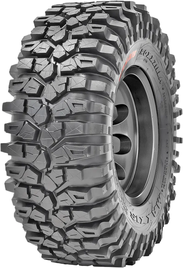 Tire Roxxzilla Std Cmpd 37X10R17 8Pr