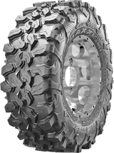 Tire Carnivore 35X10R17 8Pr