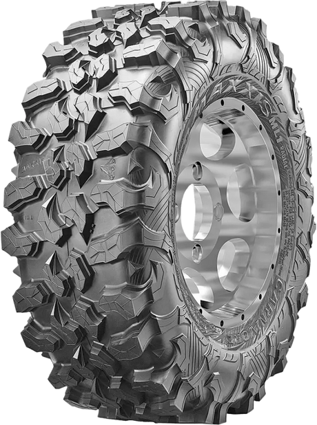 Tire Carnivore 35X10R17 8Pr