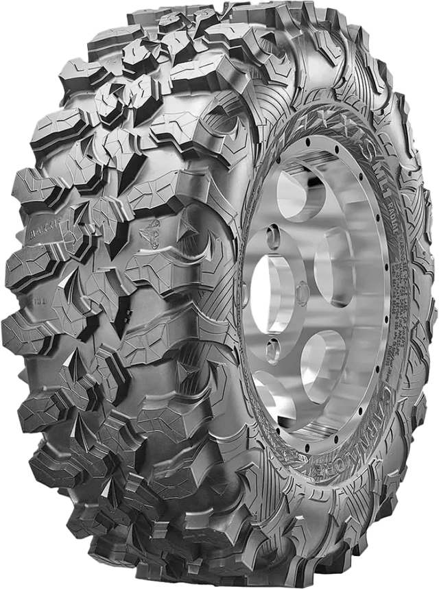 Tire Carnivore 35X10R17 8Pr