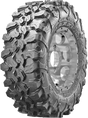Tire Carnivore 35X10R17 8Pr