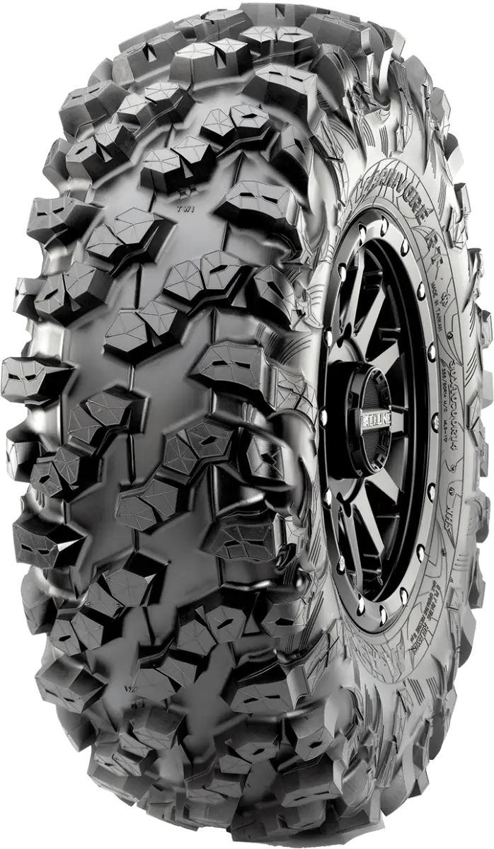 Tire Carnivore R/T 30X10R14 8Pr