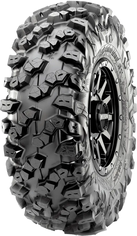 Tire Carnivore R/T 30X10R14 8Pr