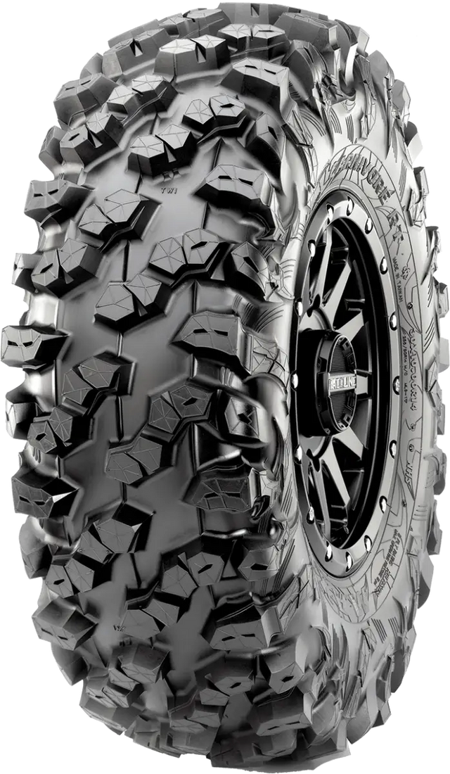 Tire Carnivore R/T 30X10R14 8Pr