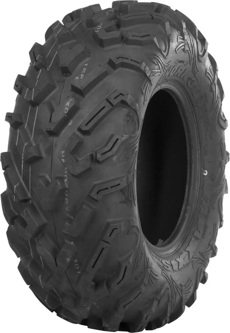 Tire Big Hrn 3 Front 27X9R14 Lr-410Lbs Radial