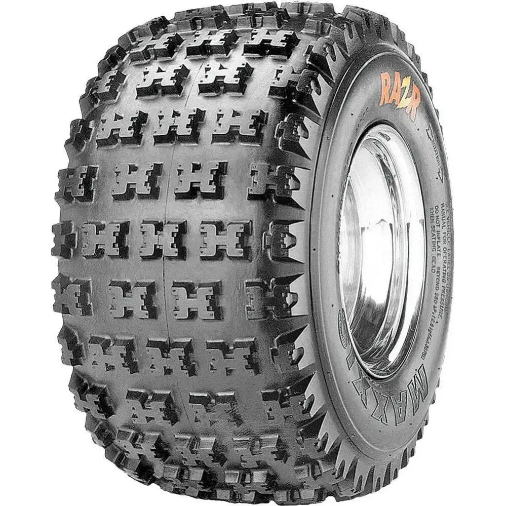 Tire Razr Rear 20X11-9 6Pr