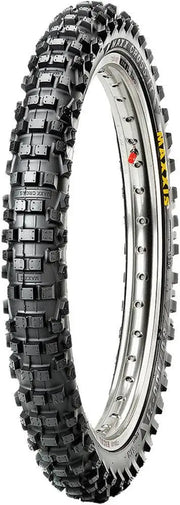 Tire Maxxcross It M7304 Front 70/100-19 42M Bias Tt