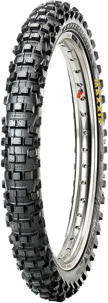 Tire Maxxcross It M7304 Front 70/100-19 42M Bias Tt