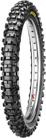 Tire Mc Desert It Front 80/100-21 51M Bias Tt