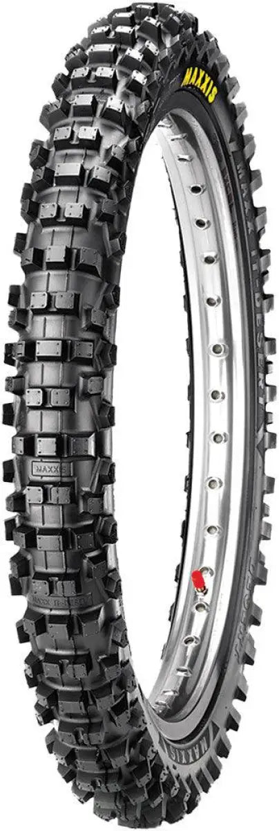 Tire Mc Desert It Front 80/100-21 51M Bias Tt