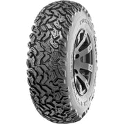 Maxxis WorkZone Tire TM00490600 - Workszone Nhs 27X9-14 M101 6PR