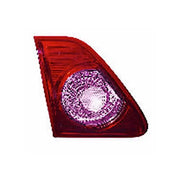 Maxzone Vehicle Lighting Corp 212-1329L-AS ON Luggage LID - LH Backup Lamp Assy