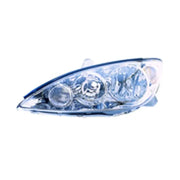 Maxzone Vehicle Lighting Corp 312-1182L-UCN1 Jpn blt - Capa LH Headlight Assy