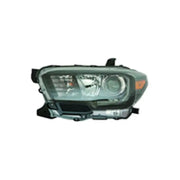 Maxzone Vehicle Lighting Corp 312-11AEL-ACN2 Halogen