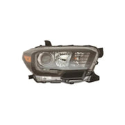 Maxzone Vehicle Lighting Corp 312-11AER-ACN2 Halogen