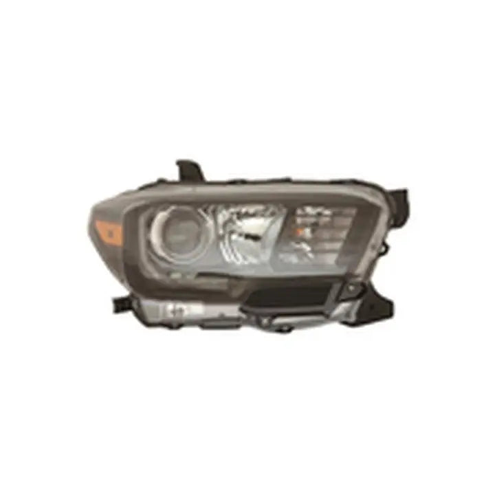 Maxzone Vehicle Lighting Corp 312-11AER-ACN2 Halogen