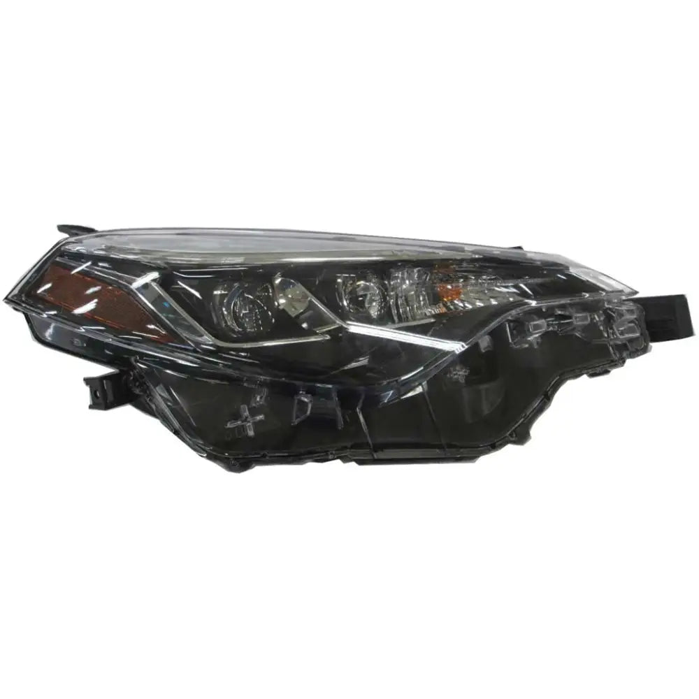 Maxzone Vehicle Lighting Corp 312-11AKR-AS2 Multiled