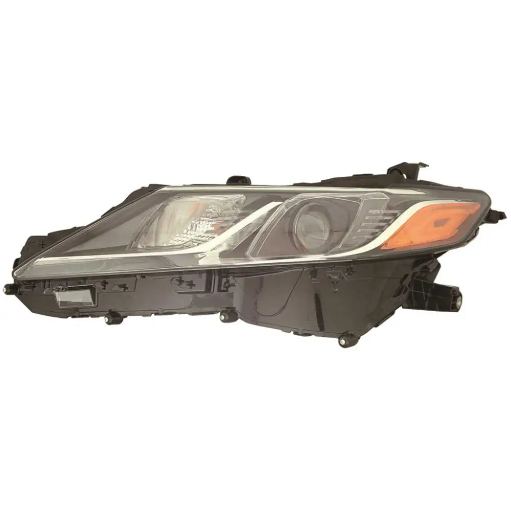 Maxzone Vehicle Lighting Corp 312-11AXL-ACN2 Na blt