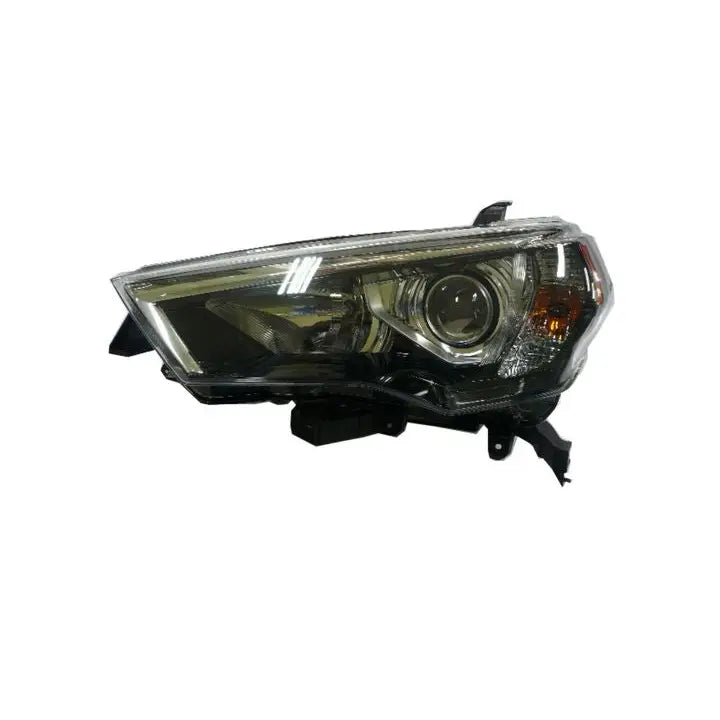Maxzone Vehicle Lighting Corp 312-11F1L-AS2 - Black