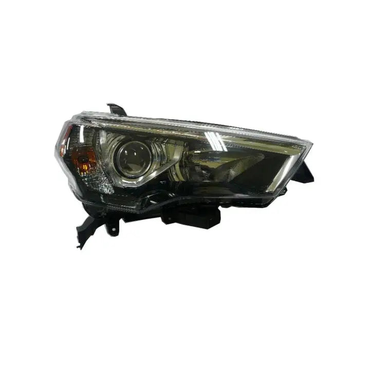 Maxzone Vehicle Lighting Corp 312-11F1R-AS2 - Black