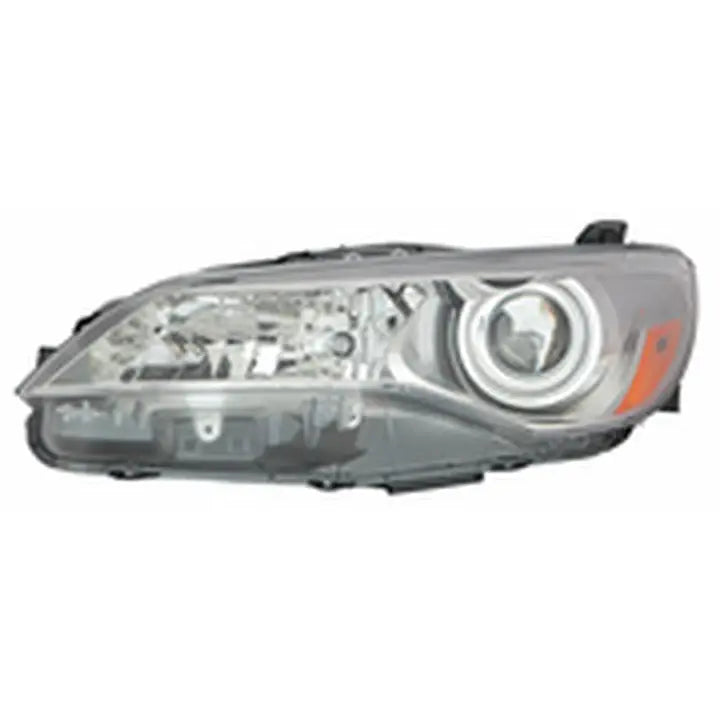 Maxzone Vehicle Lighting Corp 312-11F4L-AC1