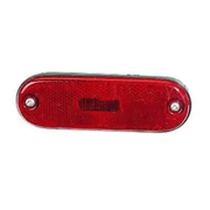 Maxzone Vehicle Lighting Corp 312-1410R-AC - Red