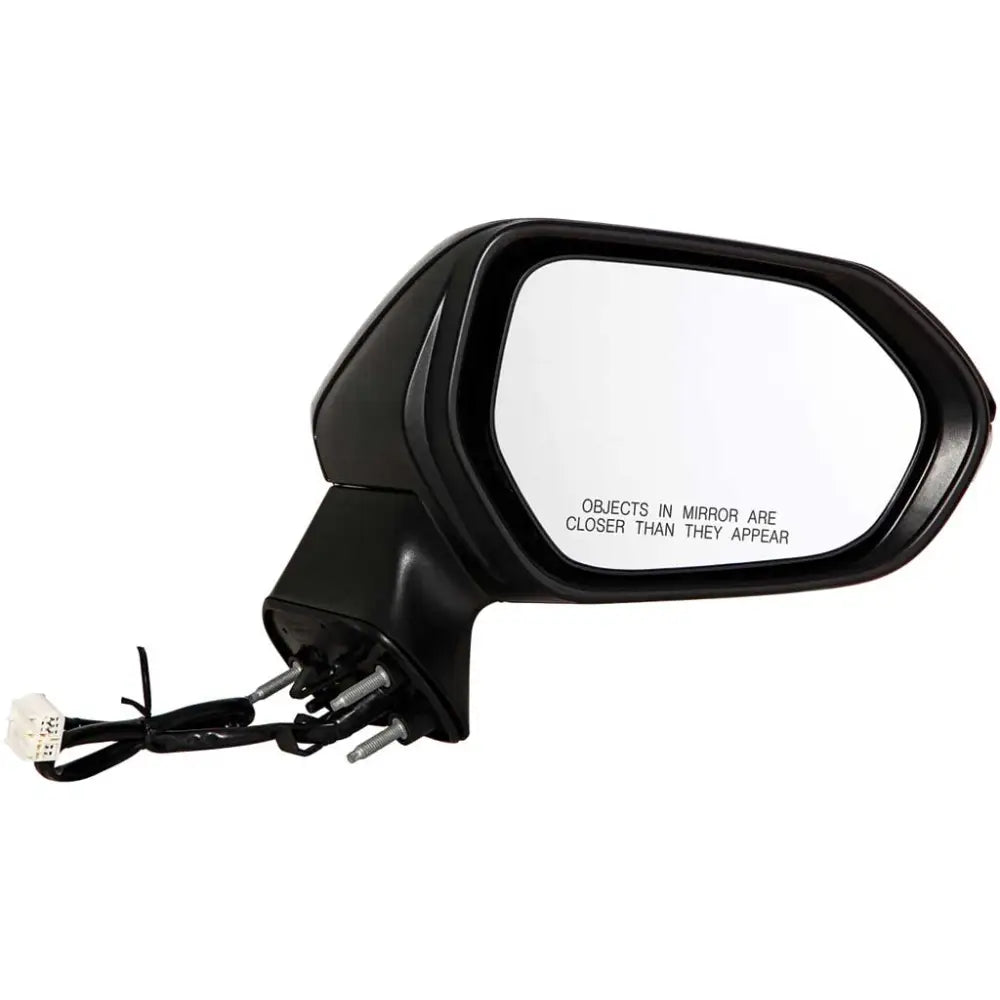 Maxzone Vehicle Lighting Corp 312-5456R3EBH1 - Mirror
