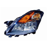 Maxzone Vehicle Lighting Corp 315-1164L-AC7 - Black