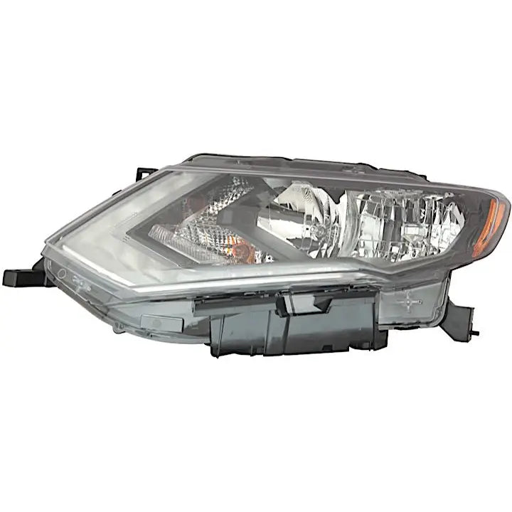Maxzone Vehicle Lighting Corp 315-11AKL-AC2