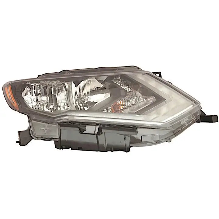 Maxzone Vehicle Lighting Corp 315-11AKR-AC2