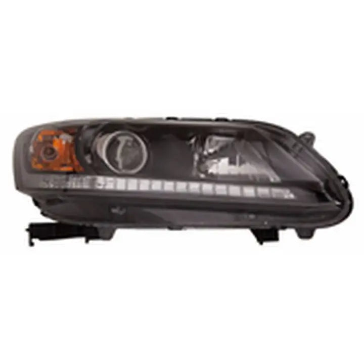 Maxzone Vehicle Lighting Corp 317-1167L-AC2
