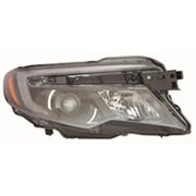 Maxzone Vehicle Lighting Corp 317-1174L-AC2