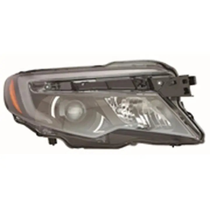 Maxzone Vehicle Lighting Corp 317-1174L-AC2