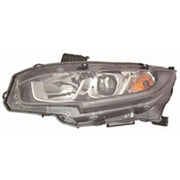 Maxzone Vehicle Lighting Corp 317-1180L-AC2