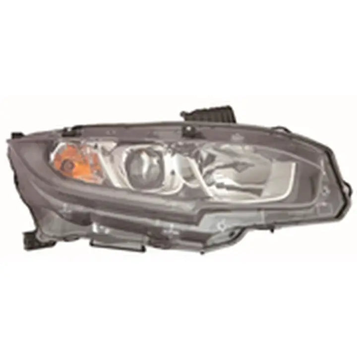 Maxzone Vehicle Lighting Corp 317-1180R-AC2
